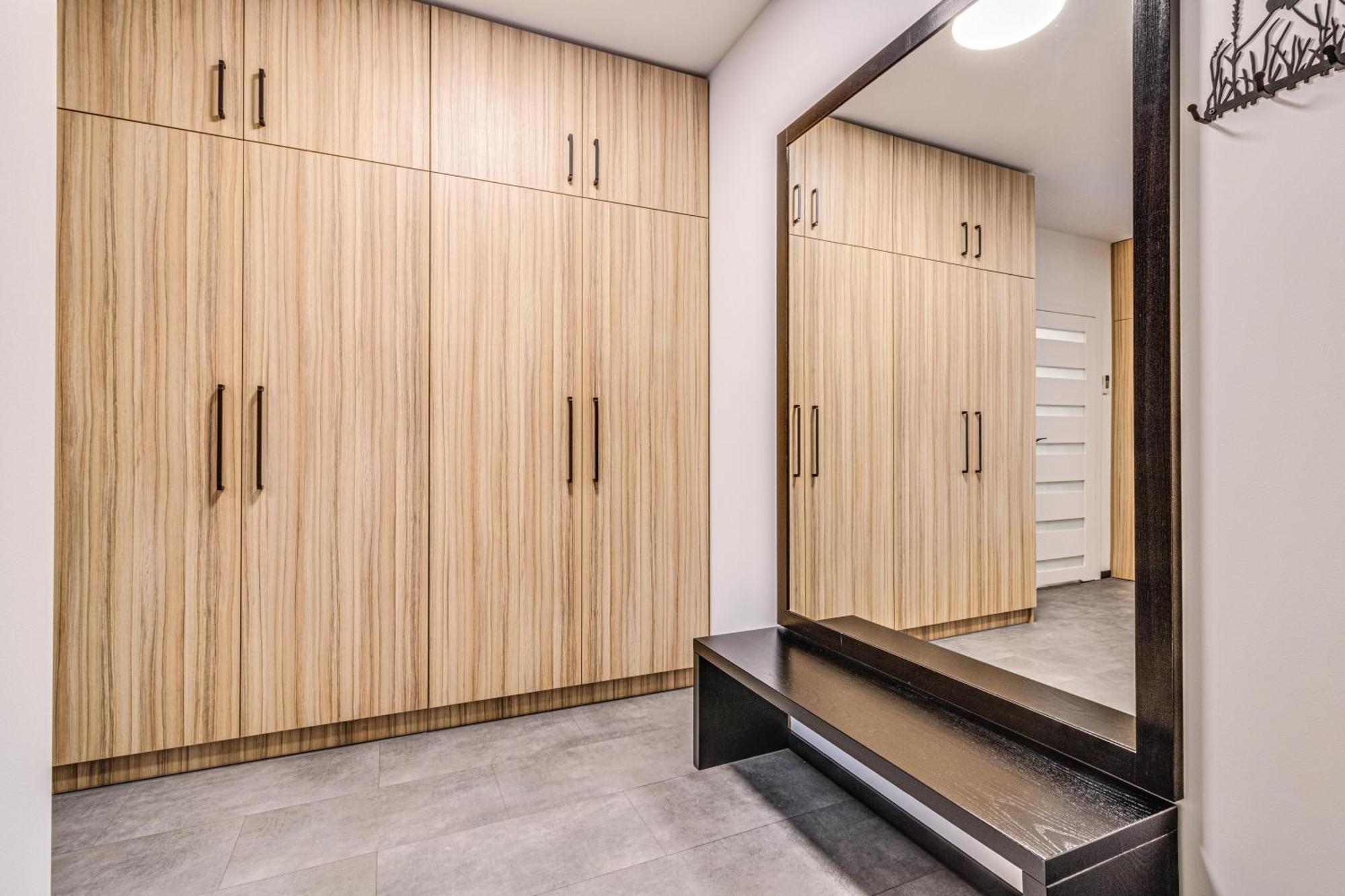 Rentplanet - Apartament Wyszynskiego Wrocław Eksteriør bilde